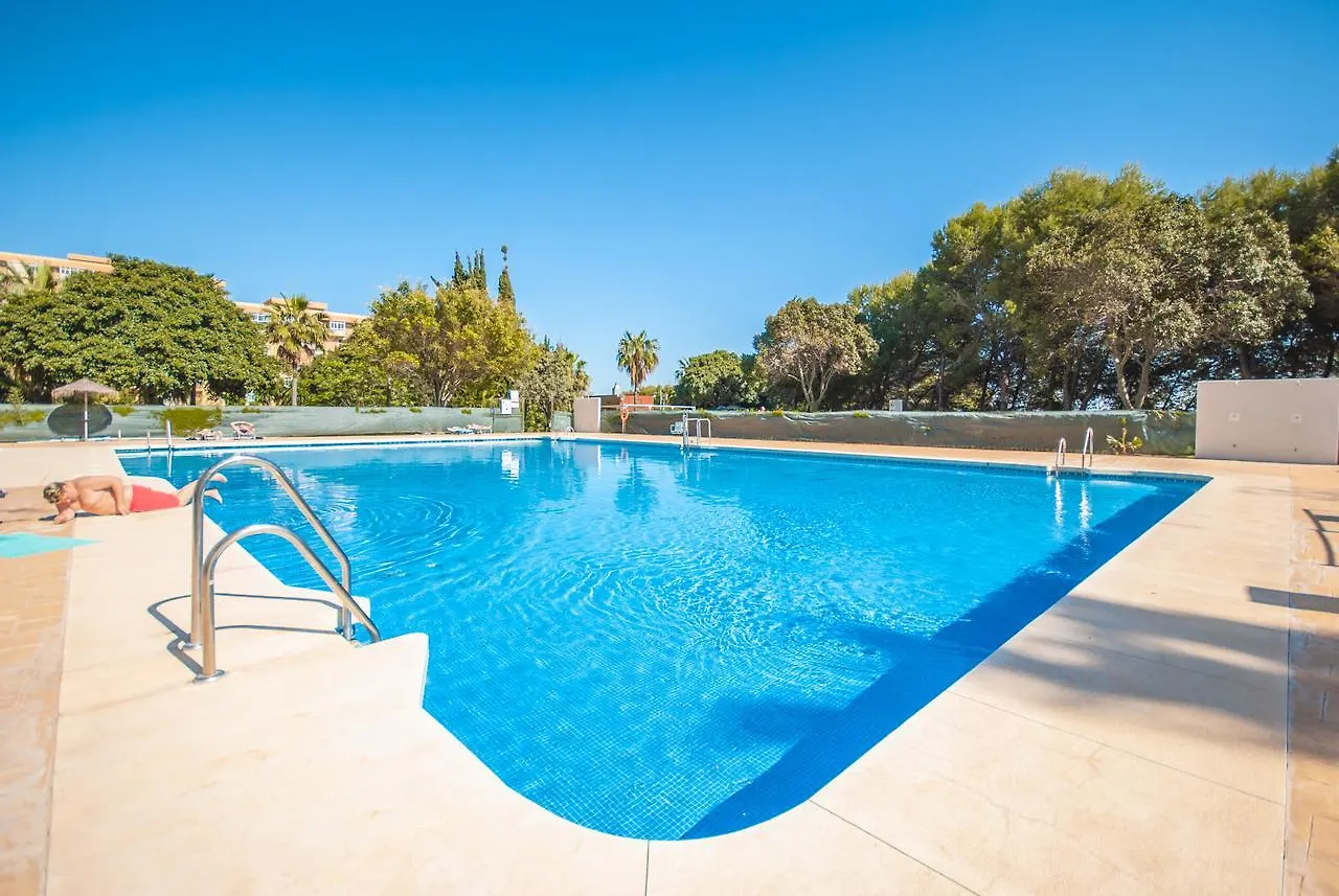Apartamento Iris Appartamento Benalmádena